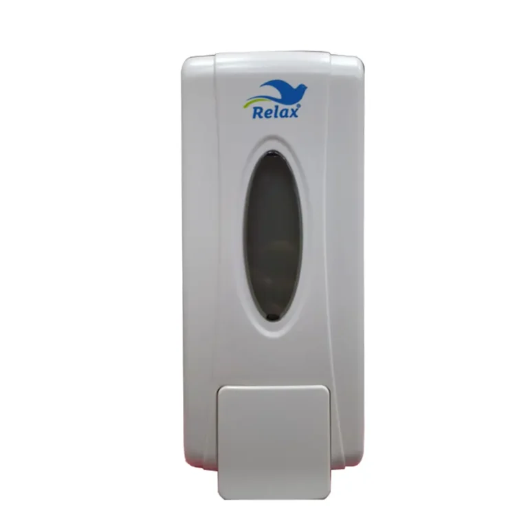 Hand Soap Dispenser - Bright Eazy
