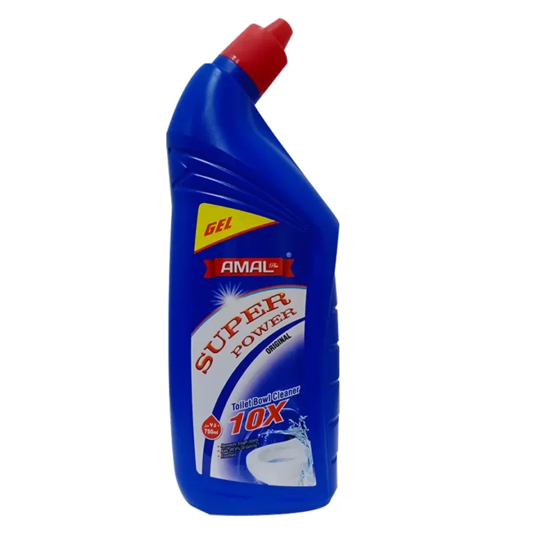 Toilet Cleaner Amal Plus - Bright Eazy