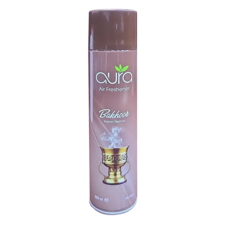 Aura Bakhoor Airfreshener 300ml