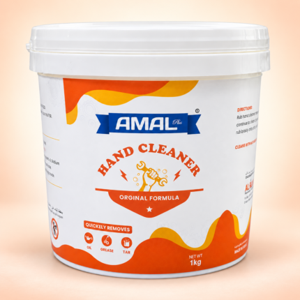 AMAL Plus Industrial Hand Cleaner 1Kg